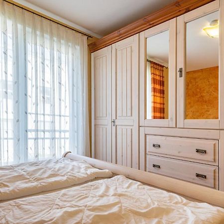 Ferienwohnung Romantica Am Strand Von Юлиусрух Екстериор снимка